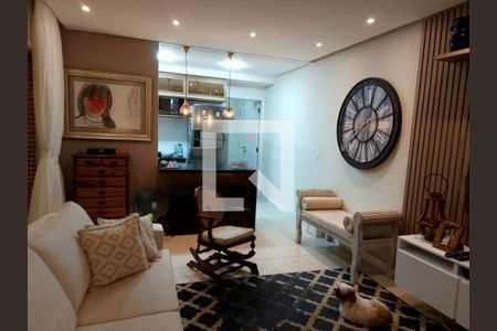 Apartamento à venda com 3 quartos, 104m² em Vila Andrade, São Paulo