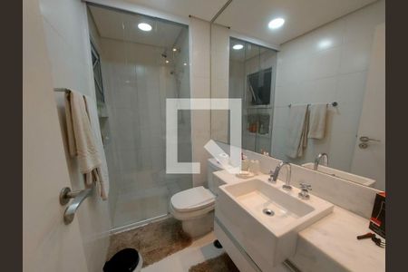 Apartamento à venda com 3 quartos, 104m² em Vila Andrade, São Paulo