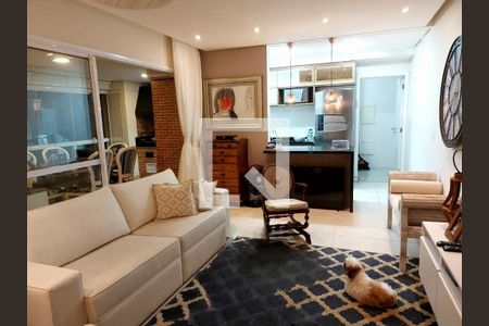 Apartamento à venda com 3 quartos, 104m² em Vila Andrade, São Paulo