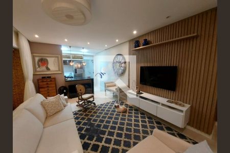 Apartamento à venda com 3 quartos, 104m² em Vila Andrade, São Paulo