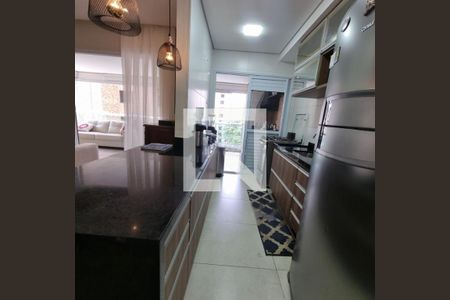 Apartamento à venda com 3 quartos, 104m² em Vila Andrade, São Paulo