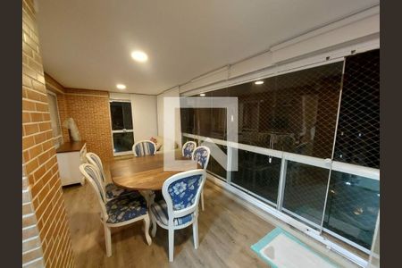 Apartamento à venda com 3 quartos, 104m² em Vila Andrade, São Paulo