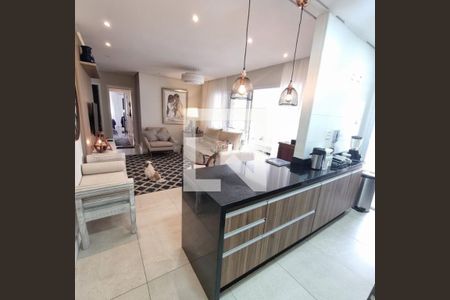 Apartamento à venda com 3 quartos, 104m² em Vila Andrade, São Paulo