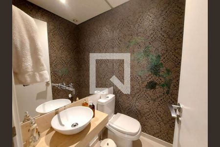 Apartamento à venda com 3 quartos, 104m² em Vila Andrade, São Paulo