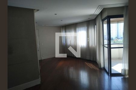 Apartamento à venda com 3 quartos, 132m² em Vila Andrade, São Paulo