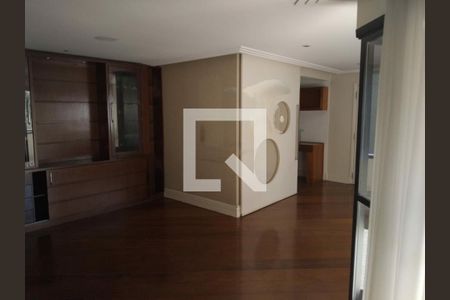 Apartamento à venda com 3 quartos, 132m² em Vila Andrade, São Paulo