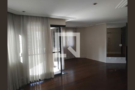 Apartamento à venda com 3 quartos, 132m² em Vila Andrade, São Paulo