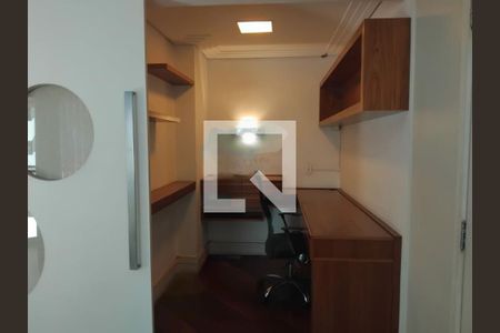Apartamento à venda com 3 quartos, 132m² em Vila Andrade, São Paulo