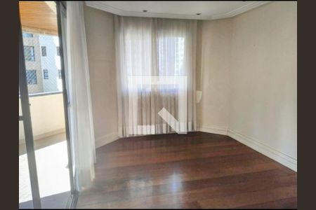 Apartamento à venda com 3 quartos, 132m² em Vila Andrade, São Paulo