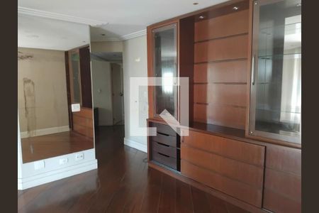 Apartamento à venda com 3 quartos, 132m² em Vila Andrade, São Paulo