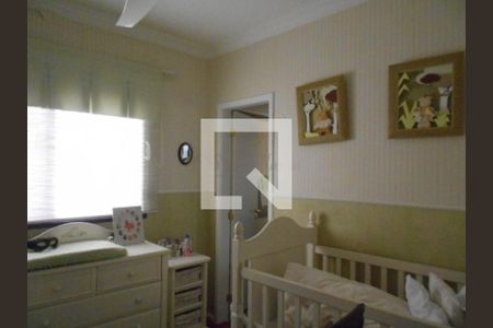 Apartamento à venda com 4 quartos, 275m² em Vila Morumbi, São Paulo