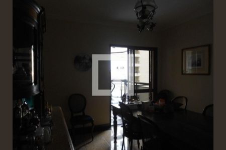 Apartamento à venda com 4 quartos, 275m² em Vila Morumbi, São Paulo