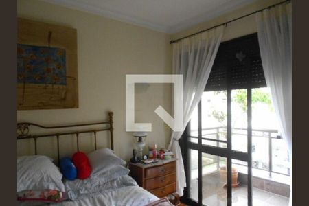Apartamento à venda com 4 quartos, 275m² em Vila Morumbi, São Paulo