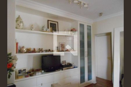 Apartamento à venda com 4 quartos, 275m² em Vila Morumbi, São Paulo