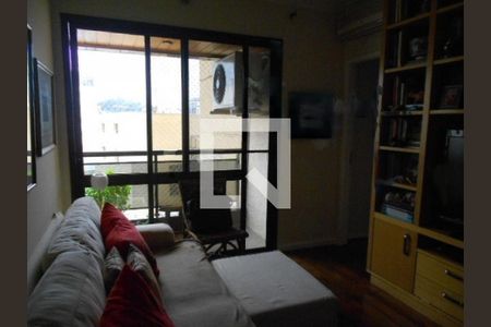 Apartamento à venda com 4 quartos, 275m² em Vila Morumbi, São Paulo