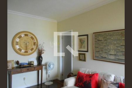 Apartamento à venda com 4 quartos, 275m² em Vila Morumbi, São Paulo