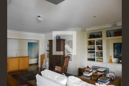 Apartamento à venda com 4 quartos, 275m² em Vila Morumbi, São Paulo