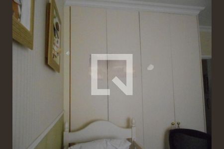 Apartamento à venda com 4 quartos, 275m² em Vila Morumbi, São Paulo