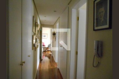 Apartamento à venda com 4 quartos, 275m² em Vila Morumbi, São Paulo