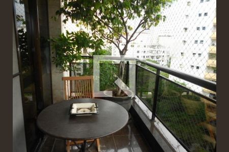 Apartamento à venda com 4 quartos, 275m² em Vila Morumbi, São Paulo