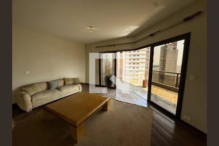 Apartamento à venda com 4 quartos, 393m² em Vila Suzana, São Paulo
