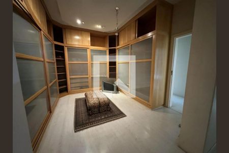 Apartamento à venda com 4 quartos, 393m² em Vila Suzana, São Paulo