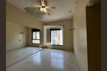 Apartamento à venda com 4 quartos, 393m² em Vila Suzana, São Paulo