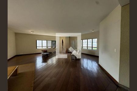 Apartamento à venda com 4 quartos, 393m² em Vila Suzana, São Paulo