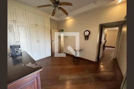 Apartamento à venda com 4 quartos, 393m² em Vila Suzana, São Paulo