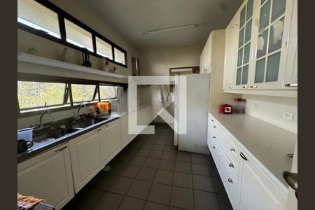 Apartamento à venda com 4 quartos, 393m² em Vila Suzana, São Paulo