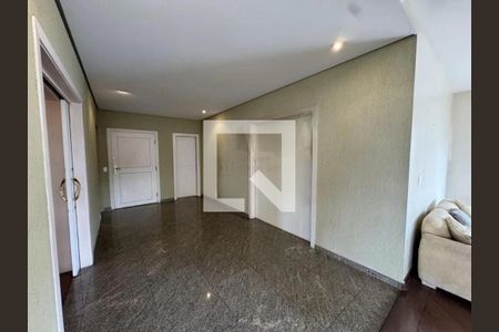 Apartamento à venda com 4 quartos, 393m² em Vila Suzana, São Paulo