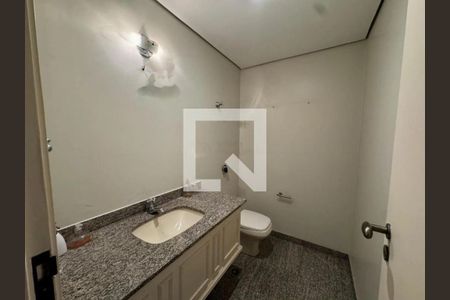 Apartamento à venda com 4 quartos, 393m² em Vila Suzana, São Paulo