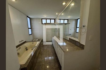 Apartamento à venda com 4 quartos, 393m² em Vila Suzana, São Paulo