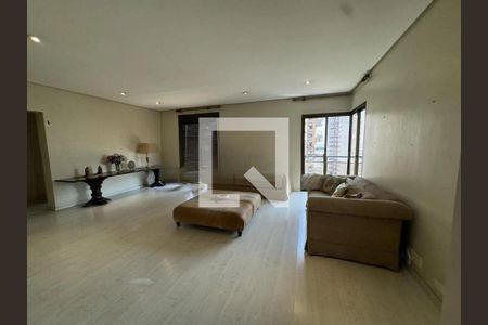 Apartamento à venda com 4 quartos, 393m² em Vila Suzana, São Paulo