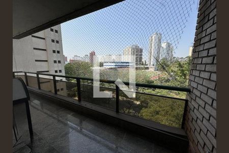 Apartamento à venda com 4 quartos, 393m² em Vila Suzana, São Paulo
