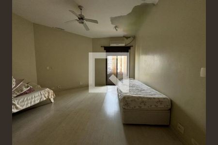 Apartamento à venda com 4 quartos, 393m² em Vila Suzana, São Paulo