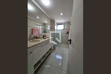 Apartamento à venda com 4 quartos, 163m² em Vila Suzana, São Paulo