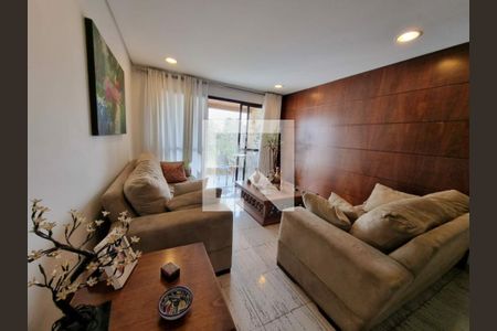 Apartamento à venda com 4 quartos, 163m² em Vila Suzana, São Paulo