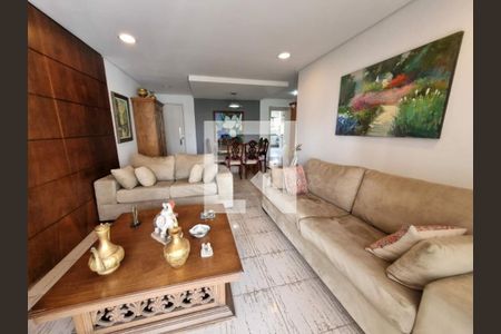 Apartamento à venda com 4 quartos, 163m² em Vila Suzana, São Paulo