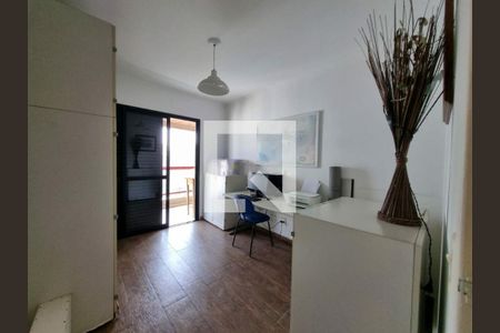 Apartamento à venda com 4 quartos, 163m² em Vila Suzana, São Paulo
