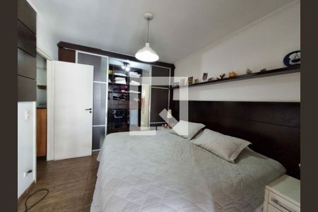 Apartamento à venda com 4 quartos, 163m² em Vila Suzana, São Paulo