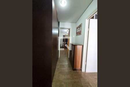 Apartamento à venda com 4 quartos, 163m² em Vila Suzana, São Paulo