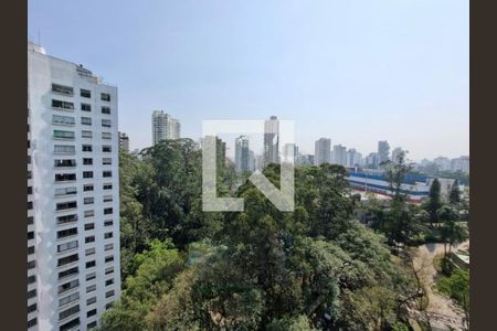 Apartamento à venda com 4 quartos, 163m² em Vila Suzana, São Paulo