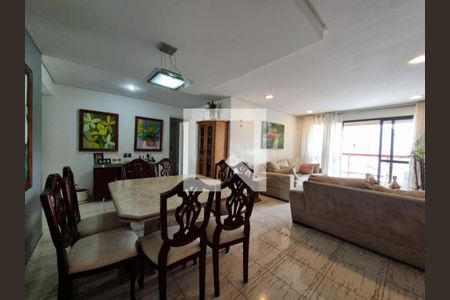 Apartamento à venda com 4 quartos, 163m² em Vila Suzana, São Paulo