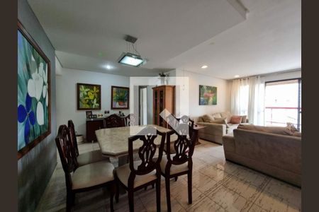 Apartamento à venda com 4 quartos, 163m² em Vila Suzana, São Paulo