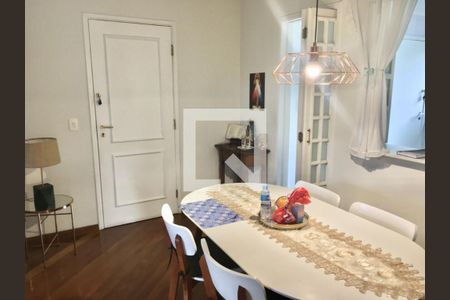 Apartamento à venda com 3 quartos, 105m² em Vila Andrade, São Paulo