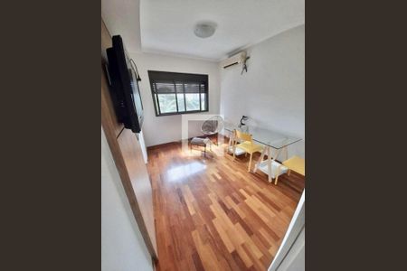 Apartamento à venda com 3 quartos, 105m² em Vila Andrade, São Paulo