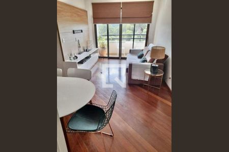 Apartamento à venda com 3 quartos, 105m² em Vila Andrade, São Paulo