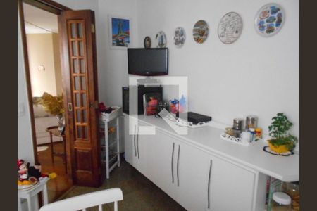 Apartamento à venda com 4 quartos, 200m² em Vila Suzana, São Paulo