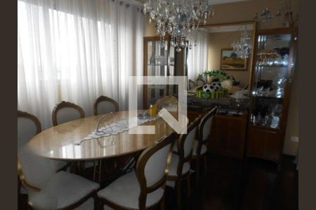 Apartamento à venda com 4 quartos, 200m² em Vila Suzana, São Paulo